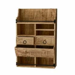 Rangement mural Isnagh