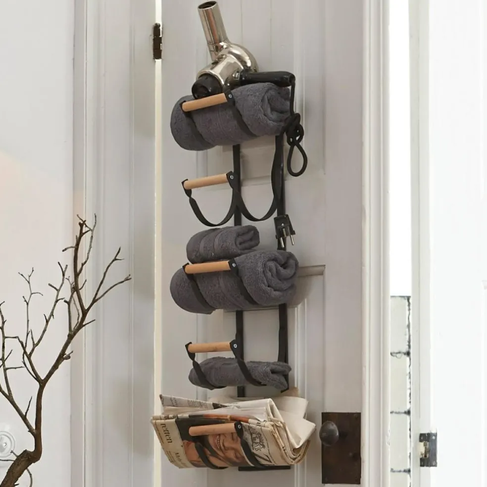 Rangement mural Utica