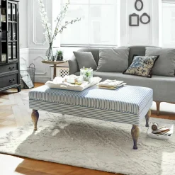 Repose-pieds Ulysette