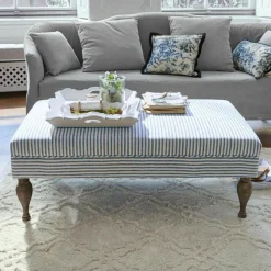 Repose-pieds Ulysette