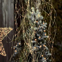 Rideau lumineux Lysfjord