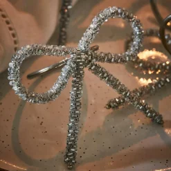 Rond de serviette, set de 4 Eirael