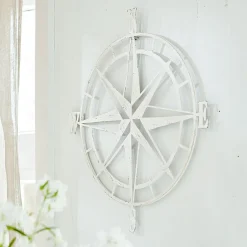 Rose des vents Bianco