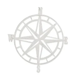 Rose des vents Bianco