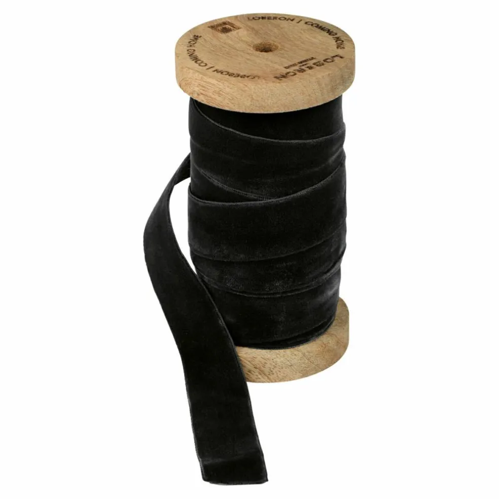 Ruban de velours Andaris