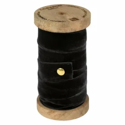 Ruban de velours Andaris