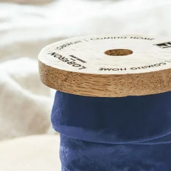 Ruban de velours Andaris