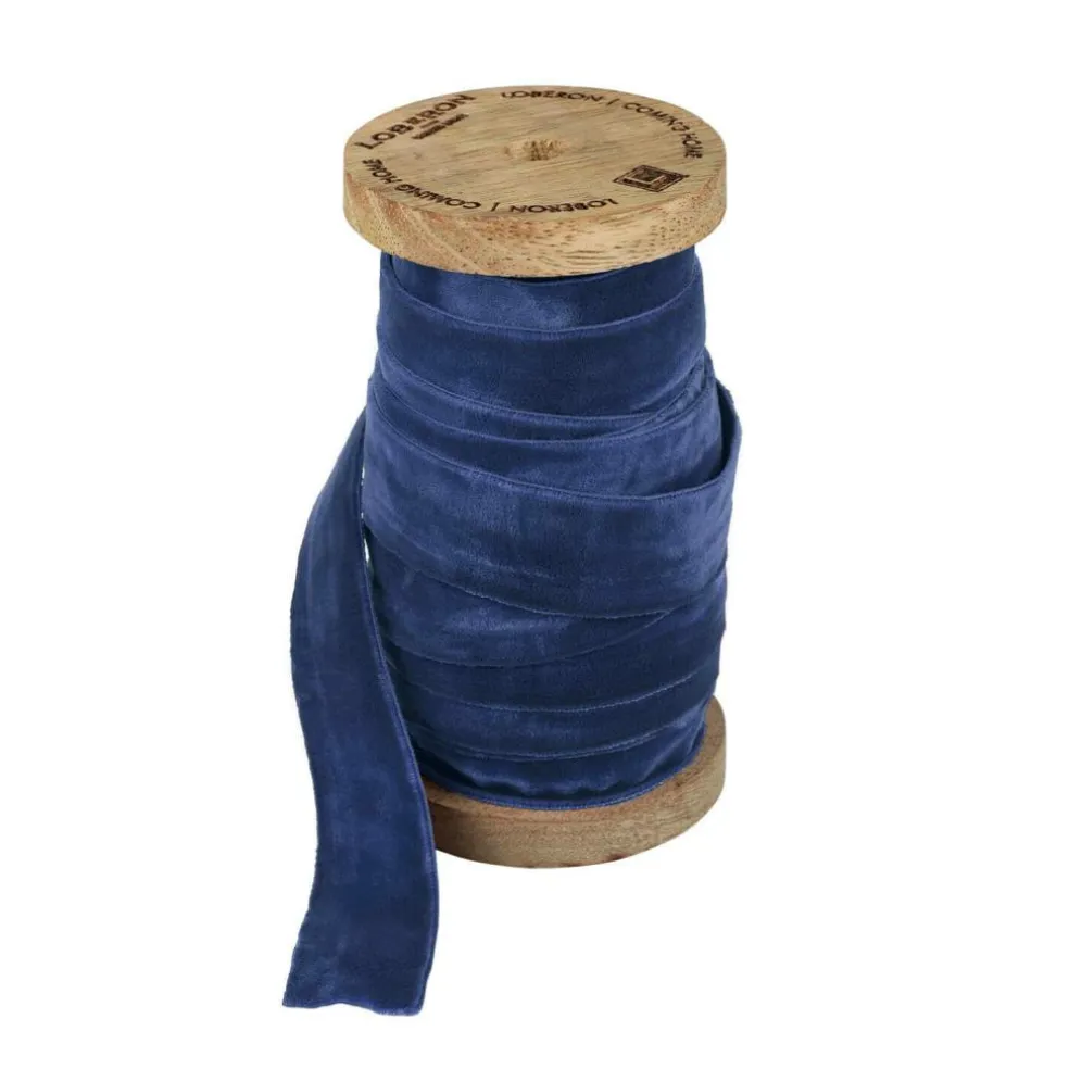 Ruban de velours Andaris