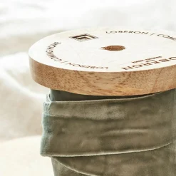 Ruban de velours Andaris