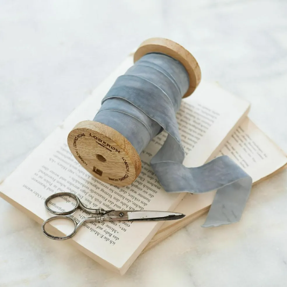 Ruban de velours Andaris