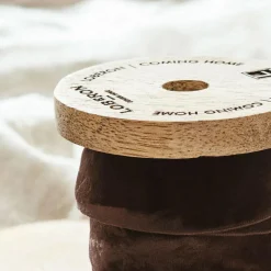 Ruban de velours Andaris