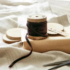 Ruban de velours Olessa