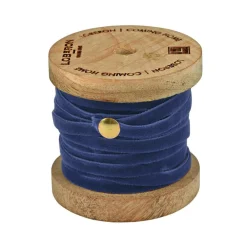 Ruban de velours Olessa