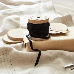 Ruban de velours Olessa