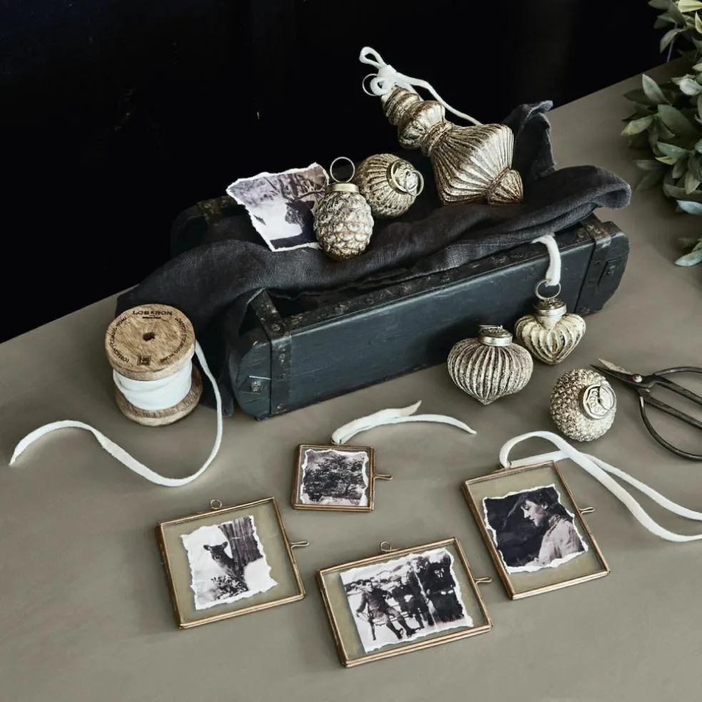 Ruban de velours Olessa