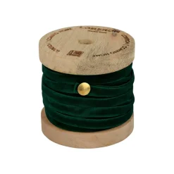 Ruban de velours Olessa