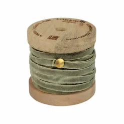 Ruban de velours Olessa