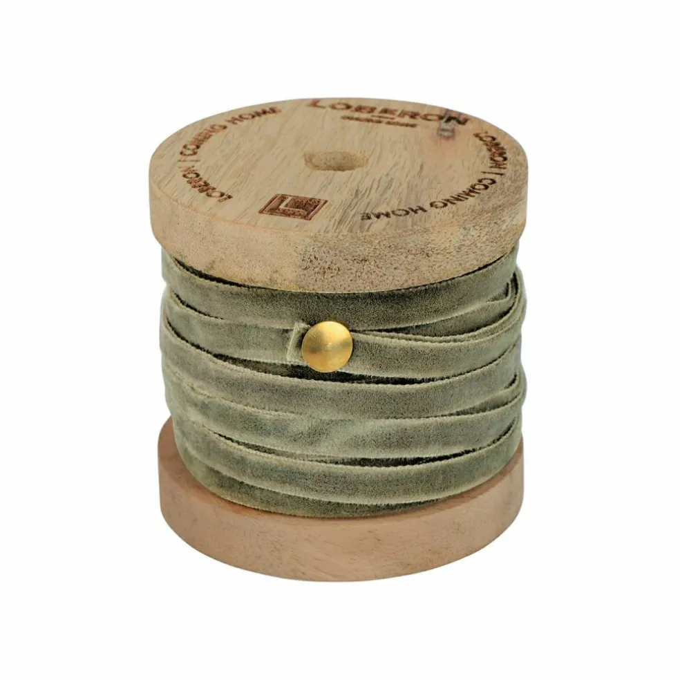 Ruban de velours Olessa