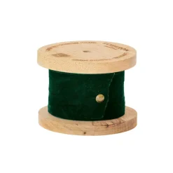 Ruban de velours Phaedra