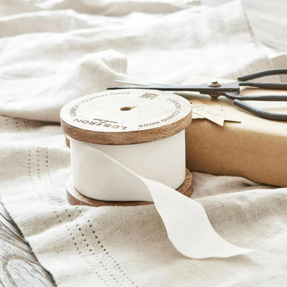 Ruban de velours Phaedra