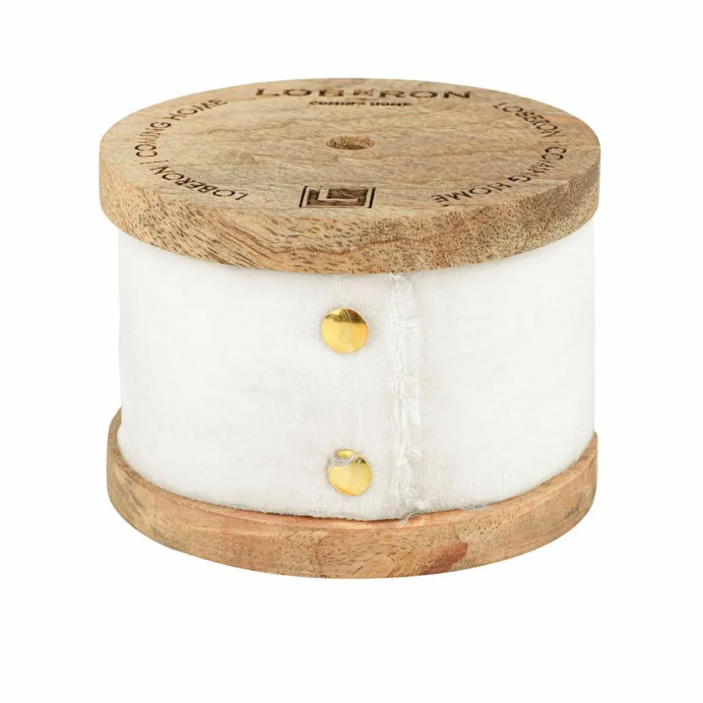 Ruban de velours Phaedra