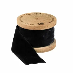 Ruban de velours Phaedra