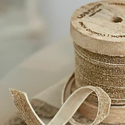 Ruban de velours Ulvane