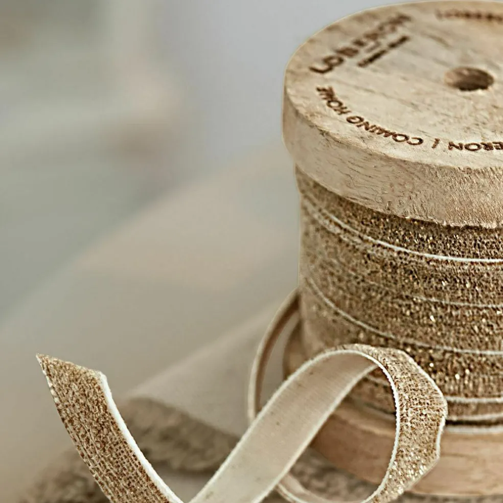 Ruban de velours Ulvane