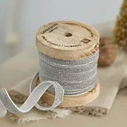 Ruban de velours Ulvane