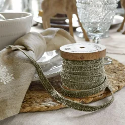 Ruban de velours Ulvane