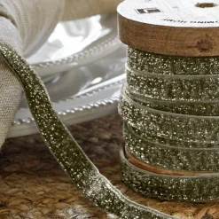 Ruban de velours Ulvane