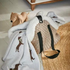 Sac de transport pour animaux Brisette