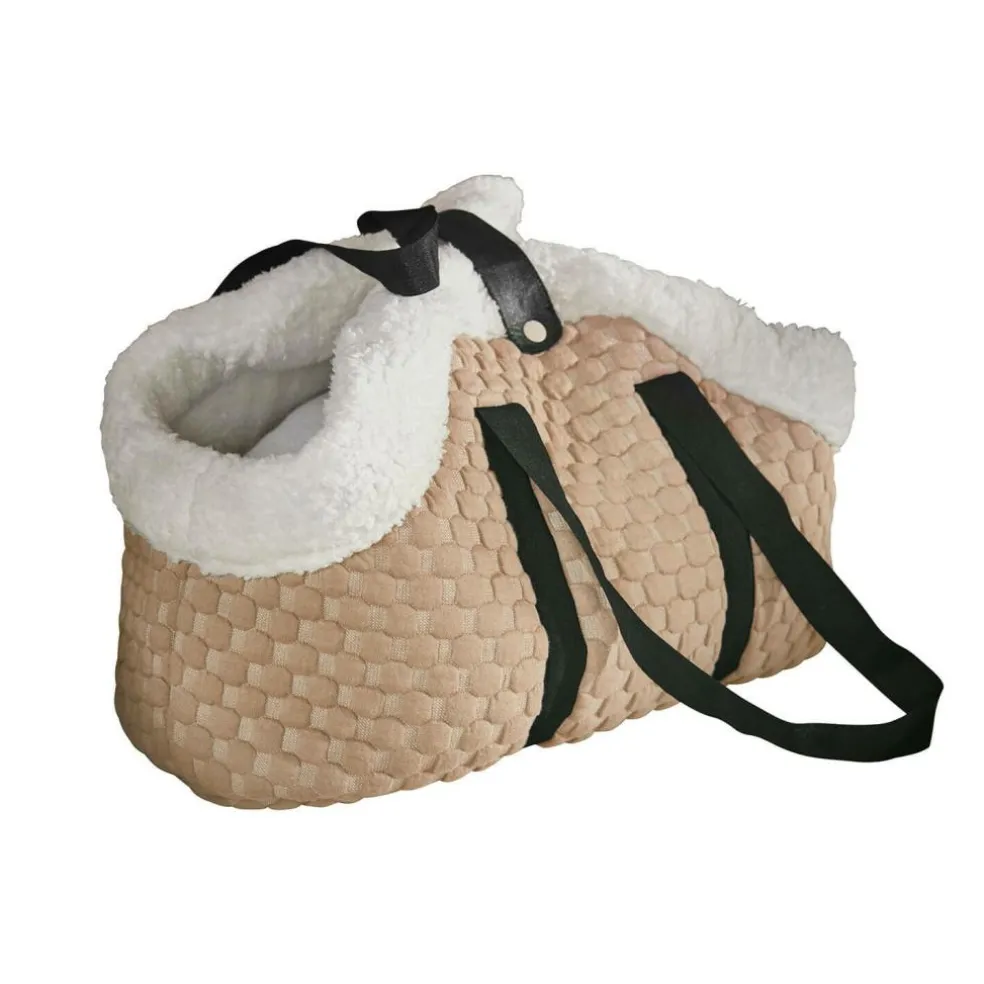 Sac de transport pour animaux Brisette