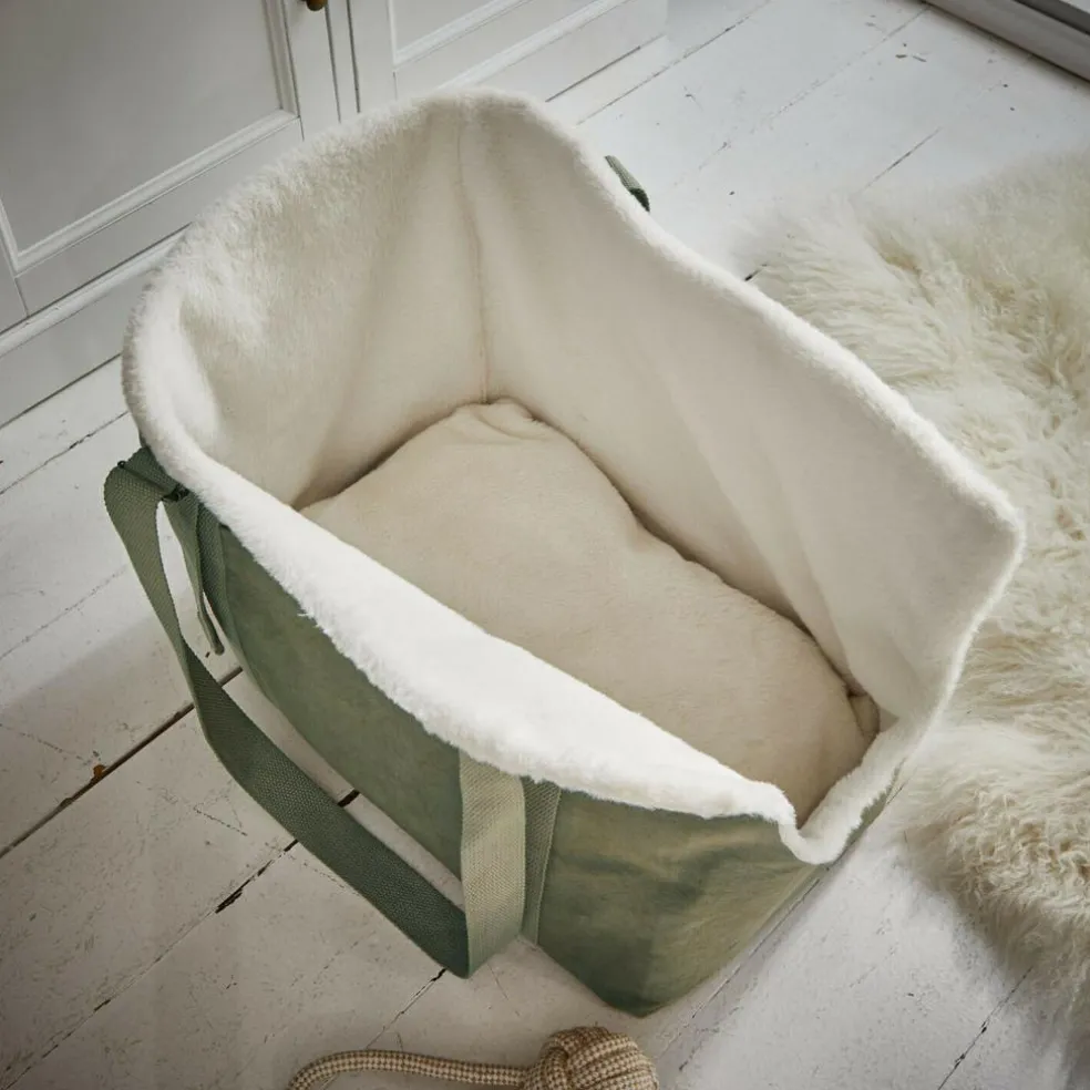 Sac de transport pour animaux Lunapet