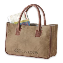 Sac Grains