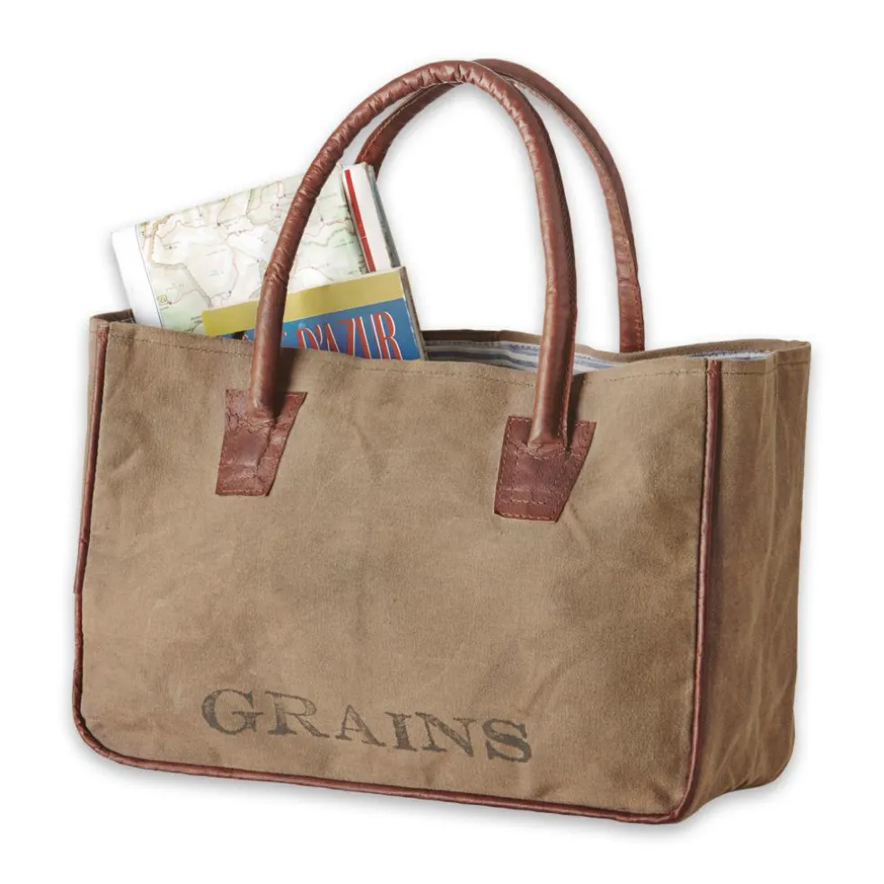 Sac Grains