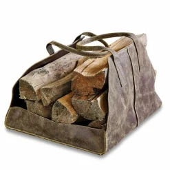 Sac porte-bûches Bassila