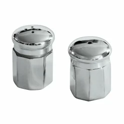 Salière et poivrière Zarenta