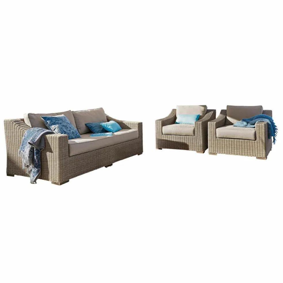 Salon de jardin Chestingdale