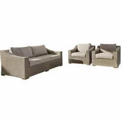 Salon de jardin Chestingdale