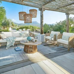 Salon de jardin Clarivaux