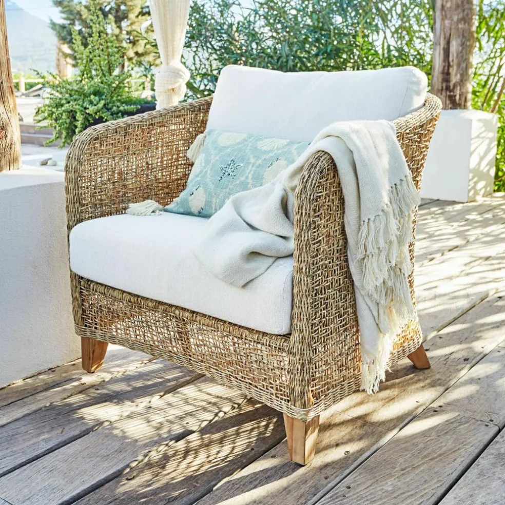 Salon de jardin Clarivaux