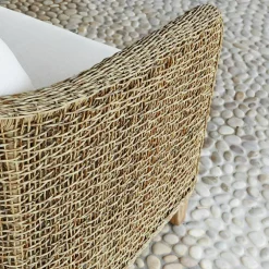 Salon de jardin Clarivaux