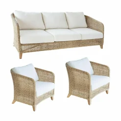 Salon de jardin Clarivaux