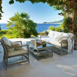 Salon de jardin Cuchery