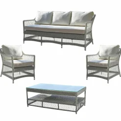 Salon de jardin Cuchery