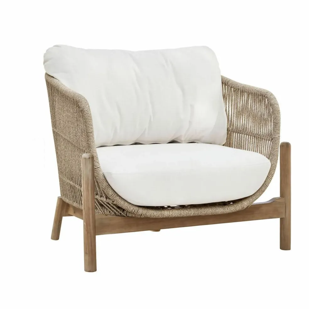 Salon de jardin FSC®-100% Belvidere