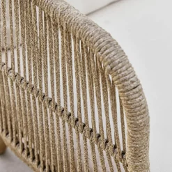 Salon de jardin FSC®-100% Belvidere