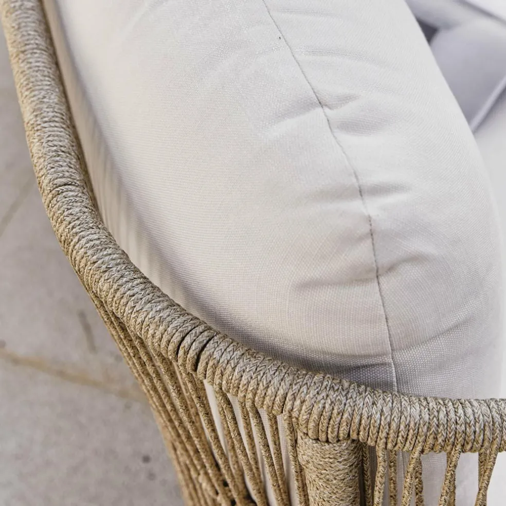 Salon de jardin FSC®-100% Belvidere