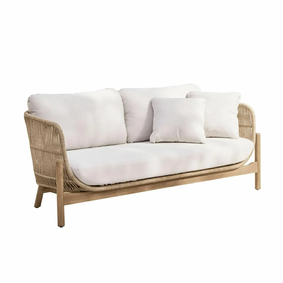 Salon de jardin FSC®-100% Belvidere